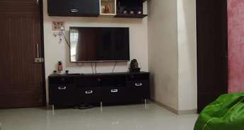 1 BHK Apartment For Resale in Sierra Galaxy Kamothe Navi Mumbai 6418290