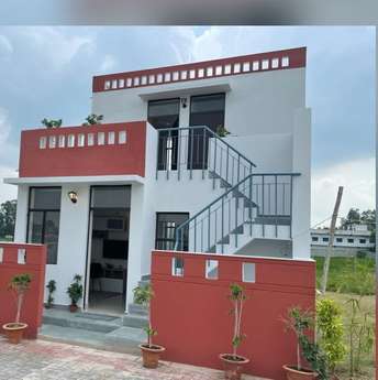 4 BHK Villa For Resale in Halwasiya Shivlar Sambandh Sultanpur Road Lucknow  6418304