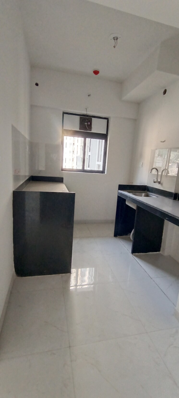 Kitchen, runwal-gardens-phase-i 1 Bedroom 353 Sq.Ft. Apartment In Dombivli East Thane 6418332