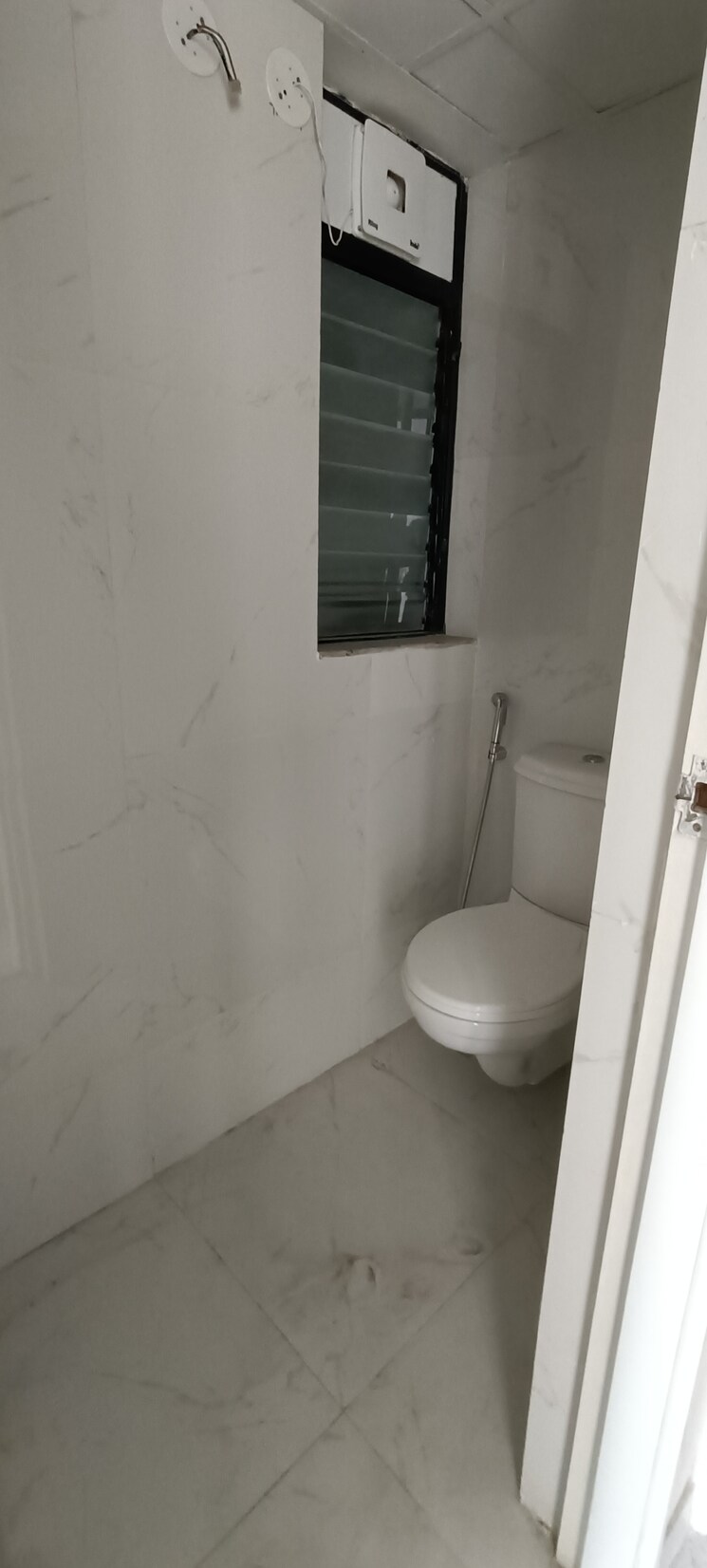Bathroom, runwal-gardens-phase-i 1 Bedroom 353 Sq.Ft. Apartment In Dombivli East Thane 6418332