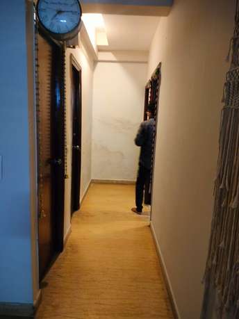 2 BHK Builder Floor For Rent in Ansals Sushant City Panipat 6418343