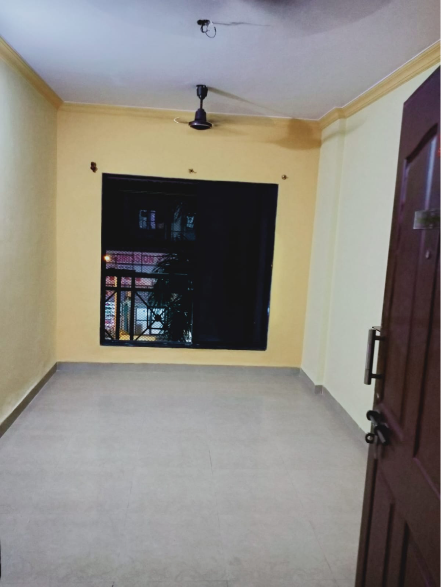 1 BHK Apartment For Resale in Mani Arcade CHS Mira Road Mumbai  6418358