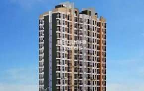 2 BHK Apartment For Rent in Patil Gulmohar Heritage Phase II Nalasopara West Mumbai 6418361