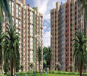 3 BHK Apartment For Rent in Unitech Uniworld Resorts The Residences Sector 33 Gurgaon 6418397