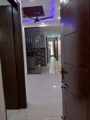 3 BHK Builder Floor For Rent in RWA Awasiya Govindpuri Govindpuri Delhi 6418410