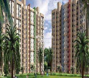 3 BHK Apartment For Rent in Unitech Uniworld Resorts The Residences Sector 33 Gurgaon 6418470