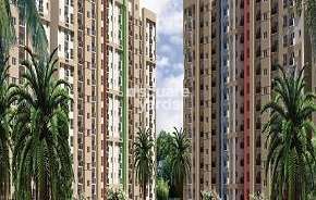 2 BHK Apartment For Rent in Unitech Uniworld Resorts The Residences Sector 33 Gurgaon 6418491