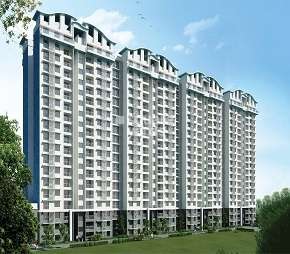 2 BHK Apartment For Rent in Purva Palm Beach Hennur Road Bangalore 6418499
