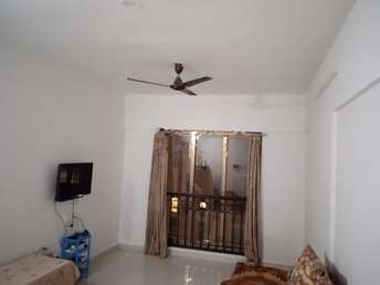 1 BHK Apartment For Rent in Sheth Vasant Oasis Andheri East Mumbai 6418508