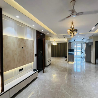 3 BHK Builder Floor For Resale in Ansal Api Versalia Sector 67a Gurgaon 6418565
