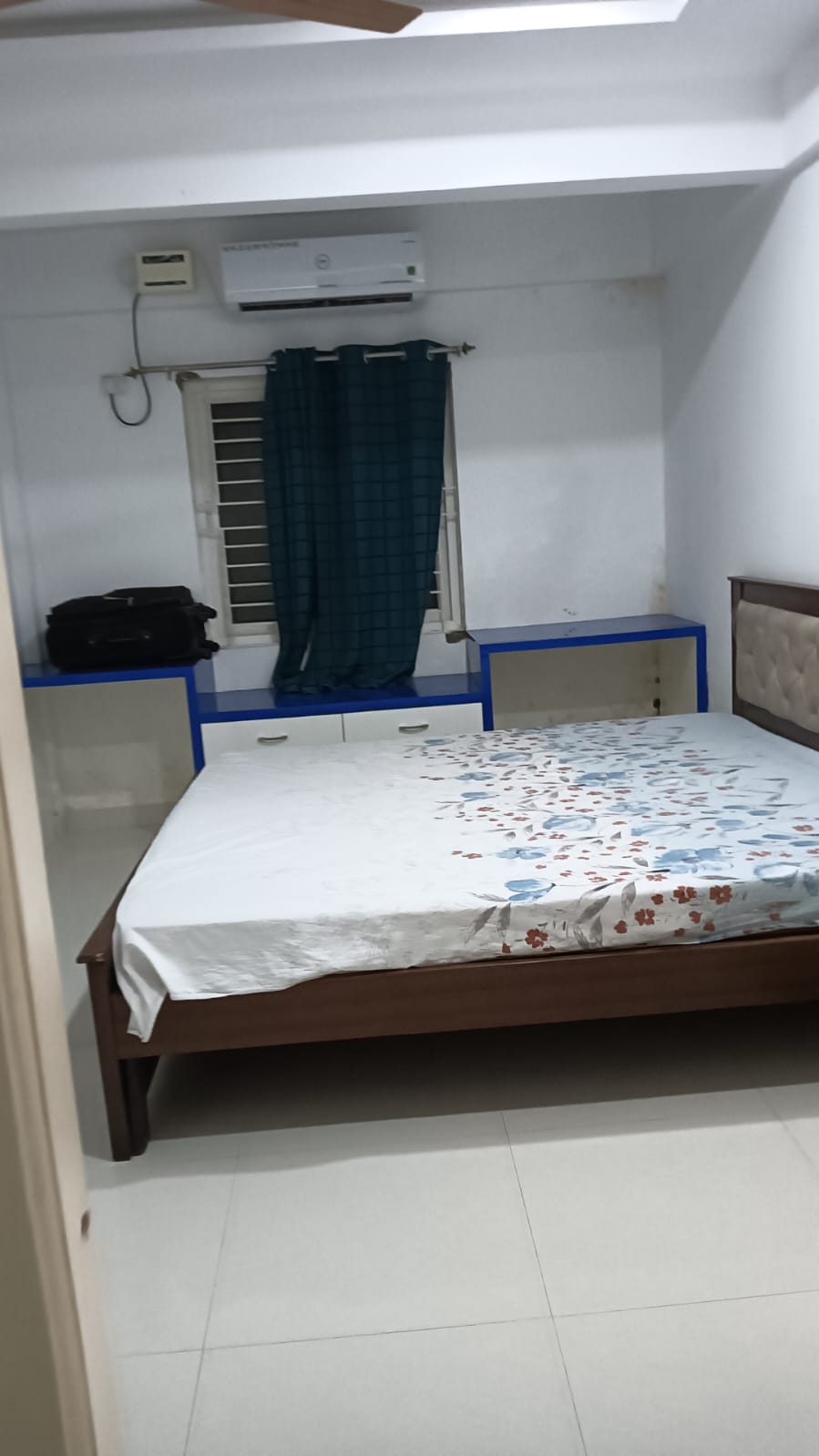 Rental 3 Bedroom 2300 Sq.Ft. Independent House in Chitrapuri Colony