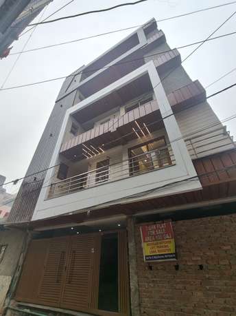 3 BHK Builder Floor For Resale in Sector 15, Dwarka Delhi 6418571