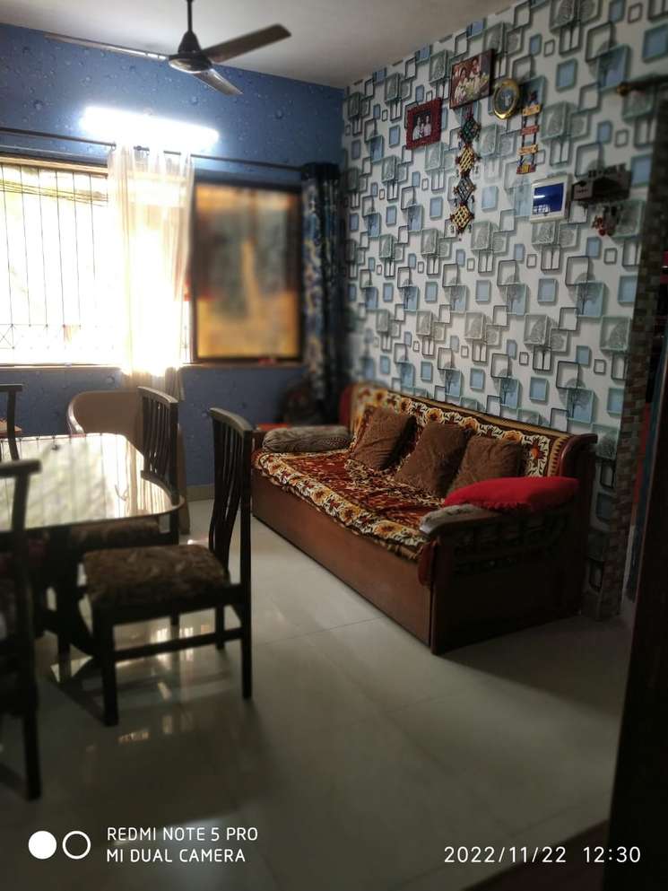 1 Bedroom 450 Sq.Ft. Apartment in Vasai West Mumbai