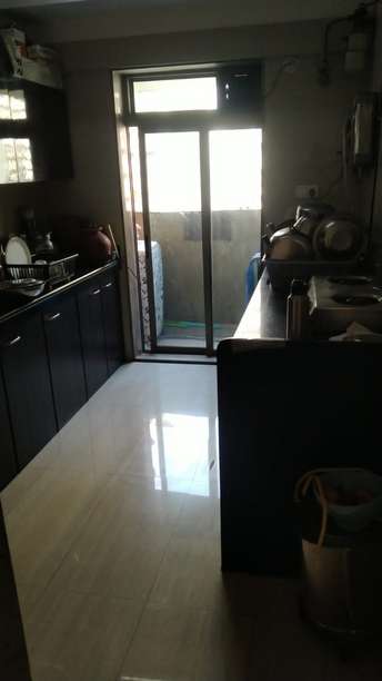 2 BHK Apartment For Rent in Sheth Vasant Oasis Andheri East Mumbai  6418576