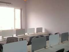 Commercial Office Space 800 Sq.Ft. For Rent In Sector 16 Noida 6418651