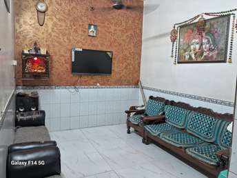 1 BHK Builder Floor For Rent in New Ashok Nagar Delhi 6418715