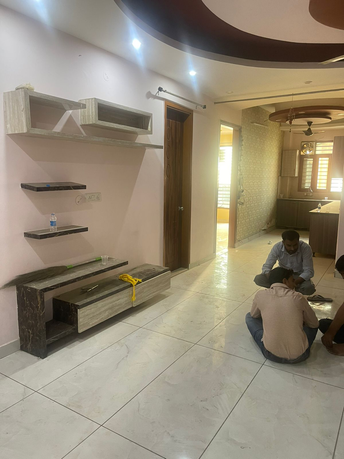 3 BHK Builder Floor For Resale in Krishna Colony Gurgaon 6418782