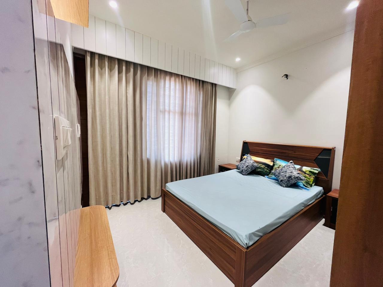 3 BHK Apartment For Resale in LudhianA-Chandigarh Hwy Mohali  6418794