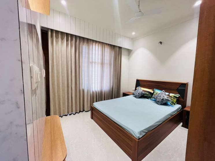 3 Bedroom 1350 Sq.Ft. Apartment in LudhianA-Chandigarh Hwy Mohali