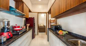 1 BHK Apartment For Resale in Panvelkar Realtors Bhoomi Badlapur East Thane 6418793
