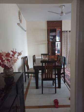 2 BHK Apartment For Rent in Ansal Sushant Estate Sector 52 Gurgaon  6418790