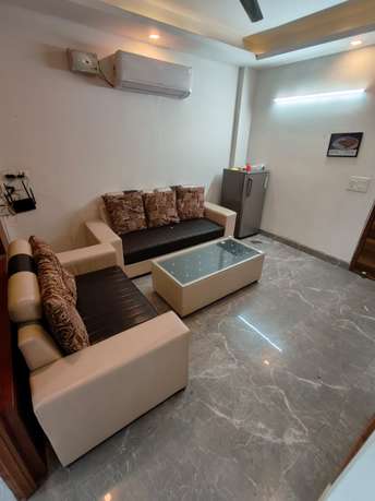 1 BHK Builder Floor For Rent in Sushant Lok 1 Sector 43 Gurgaon  6418941