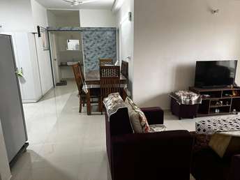 2.5 BHK Apartment For Rent in Rohan Upavan Hennur Bangalore  6418891