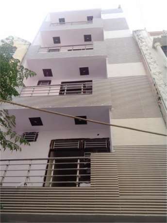 2 BHK Apartment For Rent in Sai Ram Balaji Heights Dhayari Pune 6418893