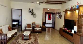 3 BHK Apartment For Rent in Veracious Vani Vilas Yelahanka Bangalore 6418930