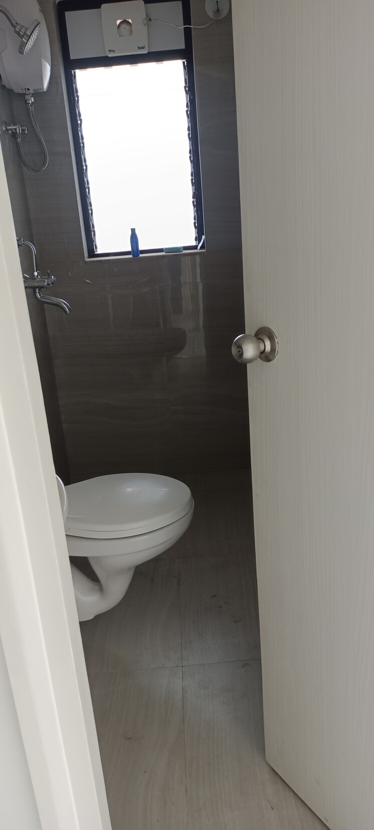 Bathroom, runwal-gardens-phase-i 3 Bedroom 908 Sq.Ft. Apartment In Dombivli East Thane 6419049