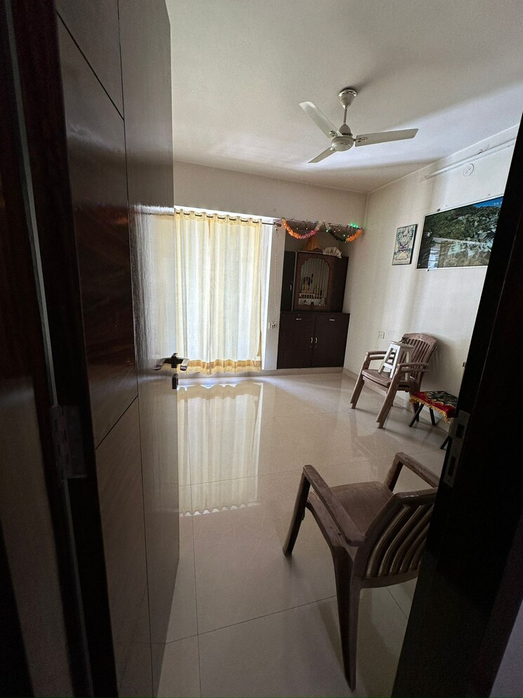 Kitchen, giriraj-heights-chs 4 Bedroom 2000 Sq.Ft. Apartment In Kolshet Thane 6418998