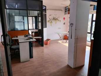 Commercial Office Space 1020 Sq.Ft. For Rent In Athwa Gate Surat 6419013