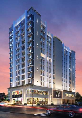 1 BHK Apartment For Resale in Anand Nagar Dahisar Mumbai 6419031