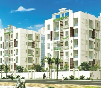 3 BHK Apartment For Resale in Paramount Hill County Kondapur Hyderabad 6419066