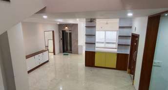4 BHK Villa For Rent in Shanta Sriram Spring Valley Manikonda Hyderabad 6418950