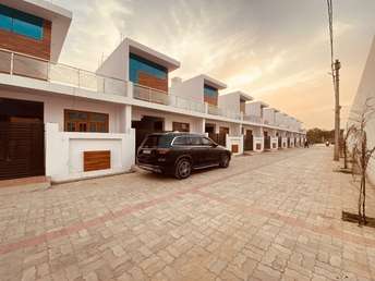 2 BHK Villa For Resale in Faizabad Road Lucknow  6419226