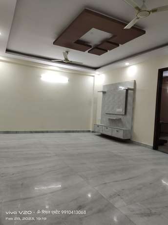 3 BHK Builder Floor For Rent in Hargobind Enclave Chattarpur Chattarpur Delhi 6419166