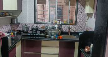 2 BHK Apartment For Resale in Kumar Parijat Kondhwa Pune 6419032