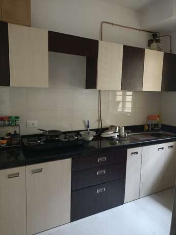 3 BHK Apartment For Rent in Sheth Vasant Oasis Andheri East Mumbai 6419087