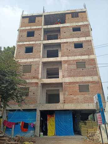 3 BHK Apartment For Resale in Manikonda Hyderabad  6419100