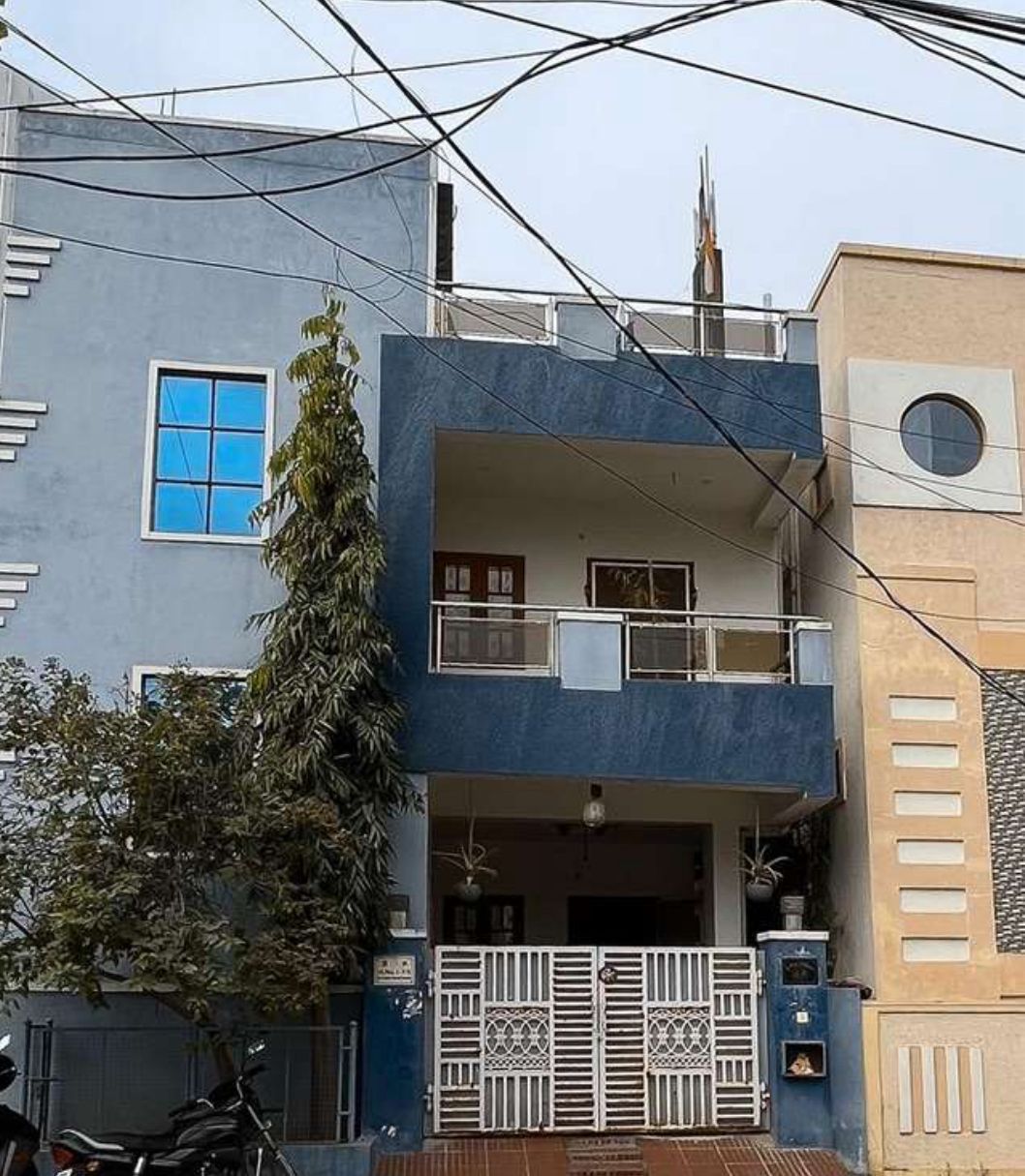 152+ Independent House near Miyapur Metro Sation, Miyapur Hyderabad for