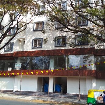 3 BHK Apartment For Resale in Rajarajeshwari Nagar Bangalore 6419164