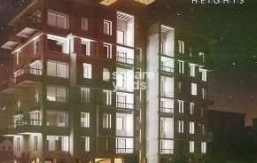 2 BHK Apartment For Resale in Krishna Heights Pimple Nilakh Pimple Nilakh Pune 6419255