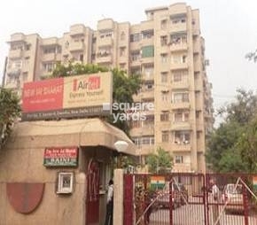 3 BHK Apartment For Resale in New Jai Bharat Apartment Sector 4, Dwarka Delhi  6419203