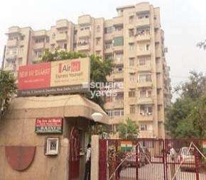 New Jai Bharat Apartment