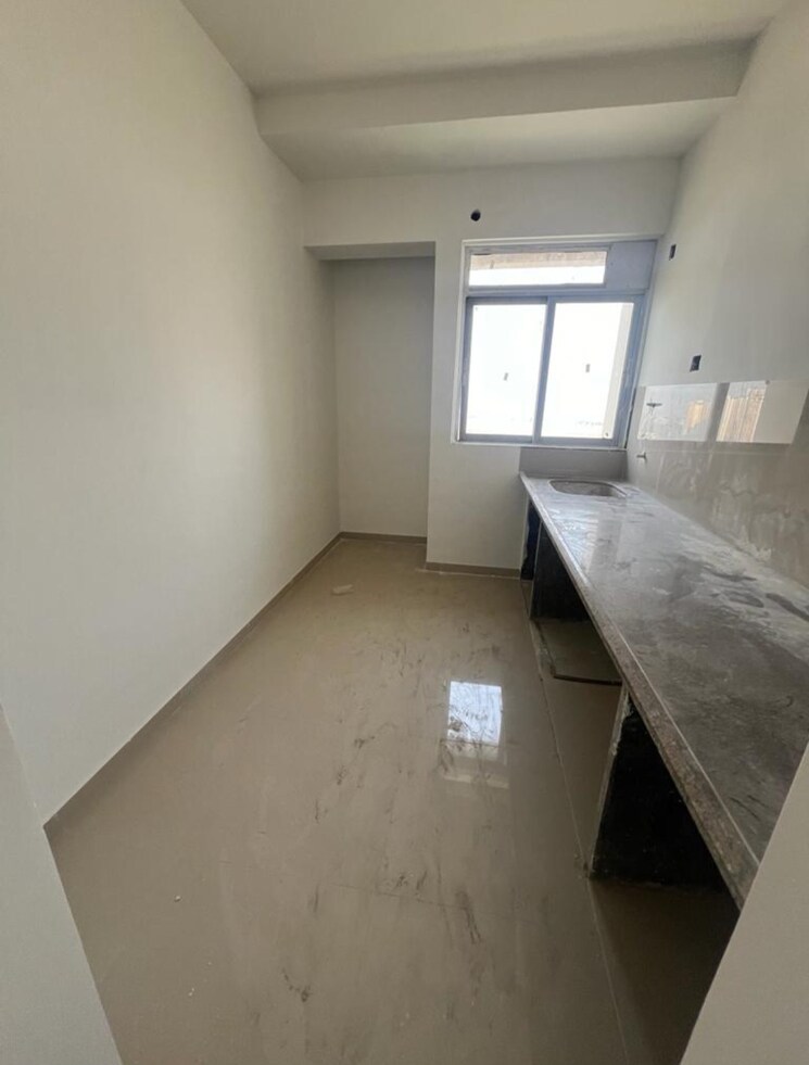 Kitchen, puranik-city-reserva 2 Bedroom 628 Sq.Ft. Apartment In Ghodbandar Thane 6419245