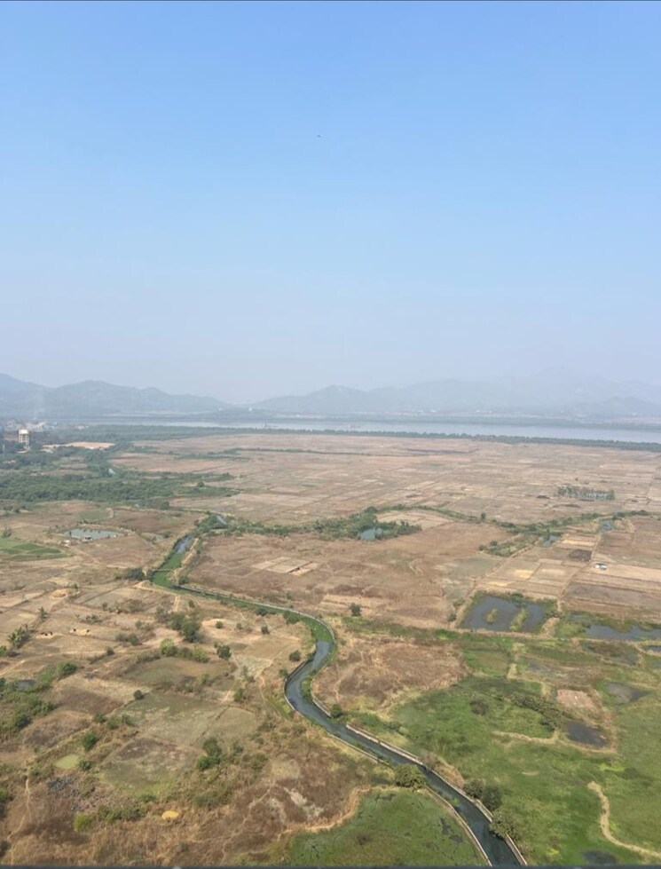 Master Bedroom, puranik-city-reserva 2 Bedroom 628 Sq.Ft. Apartment In Ghodbandar Thane 6419245