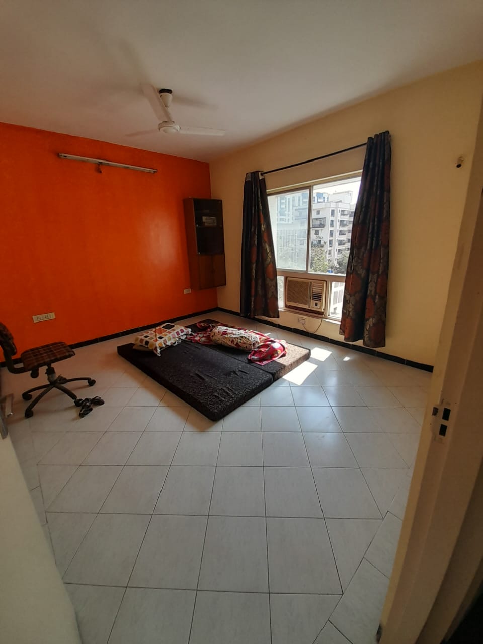 2 BHK Apartment For Rent in Clover Citadel