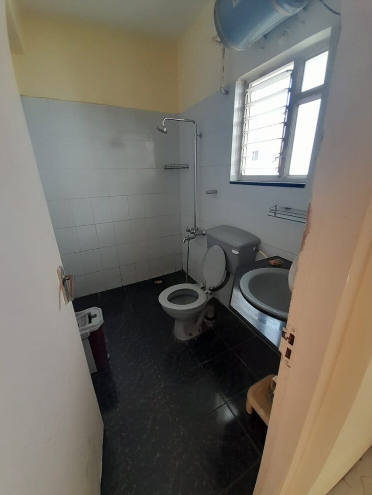 Bathroom, clover-citadel 2 Bedroom 1300 Sq.Ft. Apartment In Wanowrie Pune 6419241