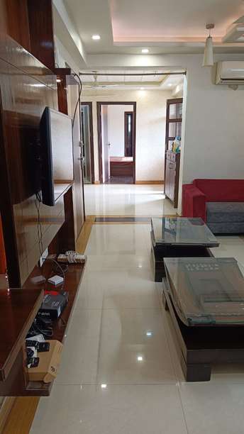 3 BHK Apartment For Rent in Malviya Nagar Jaipur  6419258